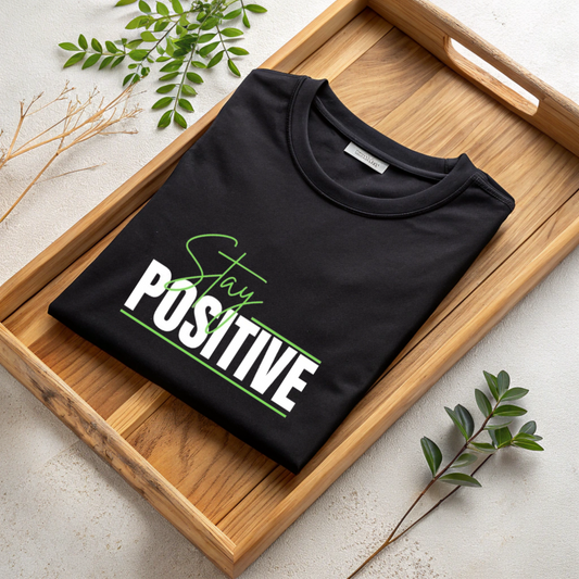 Unisex Classic Crew T-Shirt