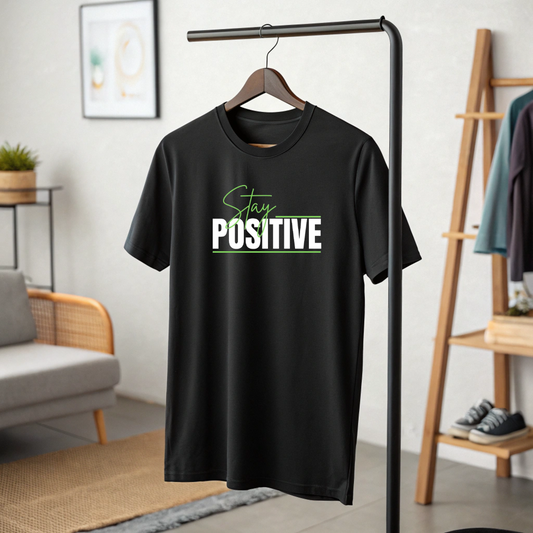 Unisex Classic Crew T-Shirt