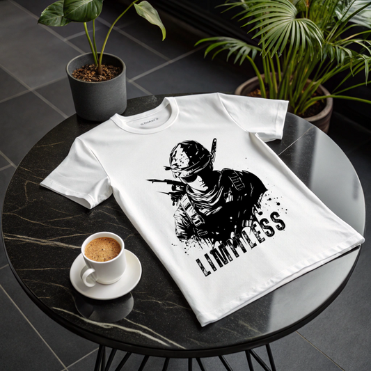Limitless Classic T-Shirt