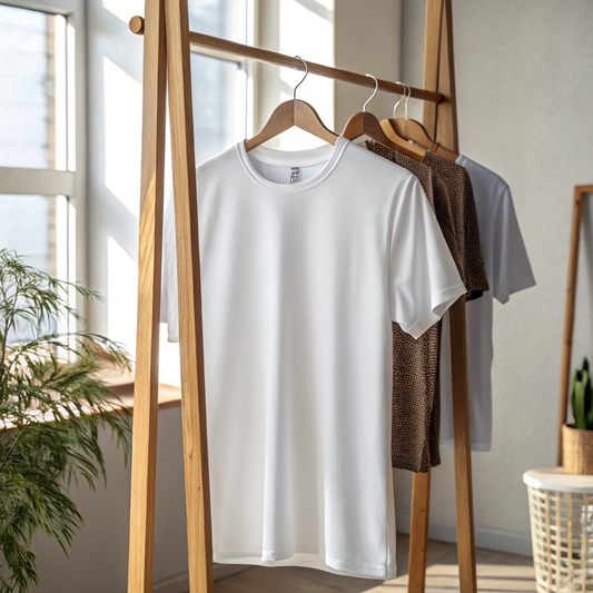 Premium Classic Plain T-Shirt